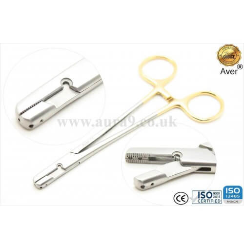 Wire Twister Shear Cutter, Orthodontic Plier